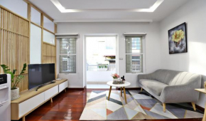 Sumitomo5- Serviced apartment & hotel